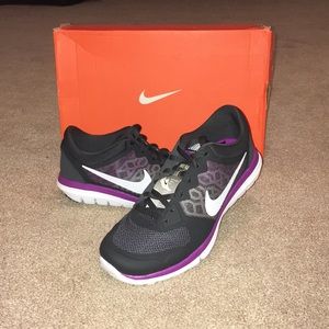 Nike Flex 2015 Rn